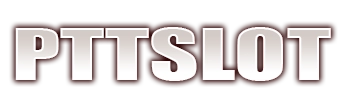 PTTSLOT Logo